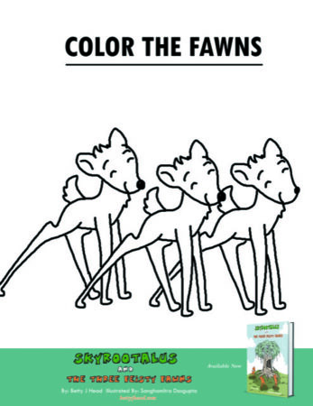 coloring sheet
