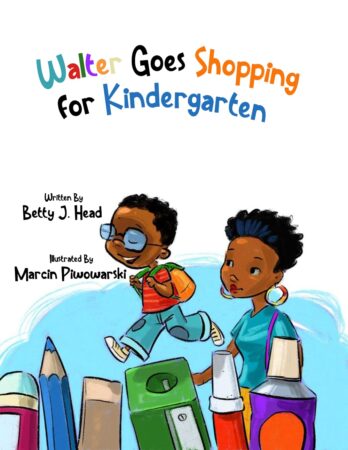 walter_goes_shopping_kindergarten Walter Goes Shopping for Kindergarten cover
